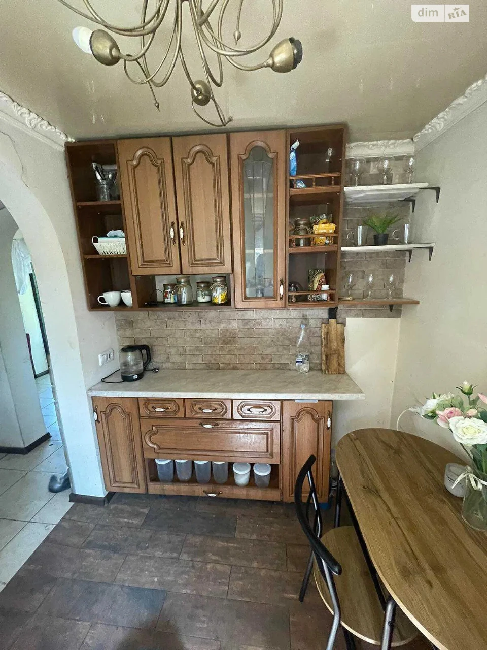 For Sale: Cottage