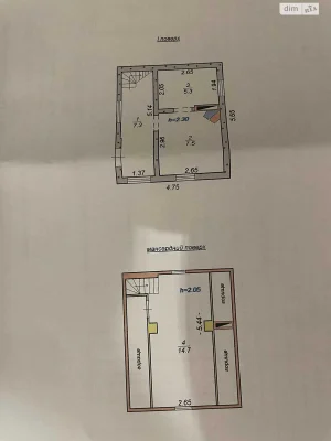 For Sale: Cottage