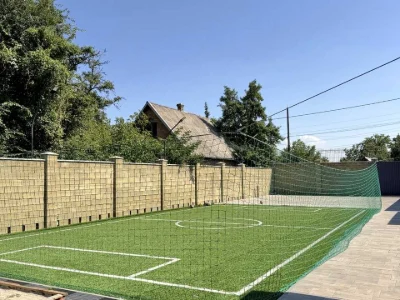 Будинок. Кривий Ріг, Січових Стрільців вул. (40-річчя Жовтня