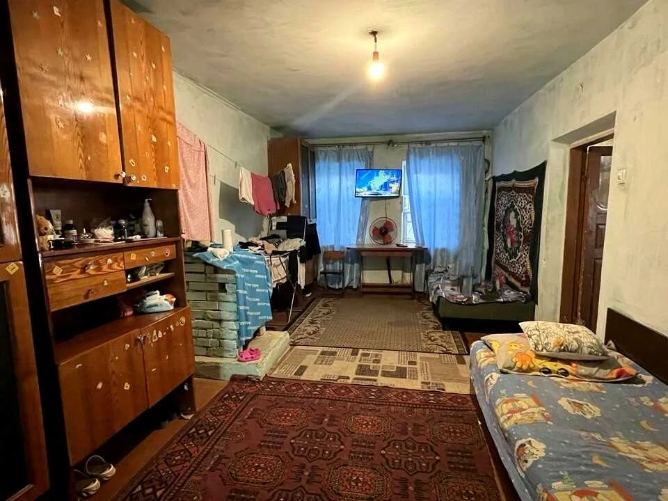 Будинок. Кривий Ріг, Окунівка вул. (Ладозька)