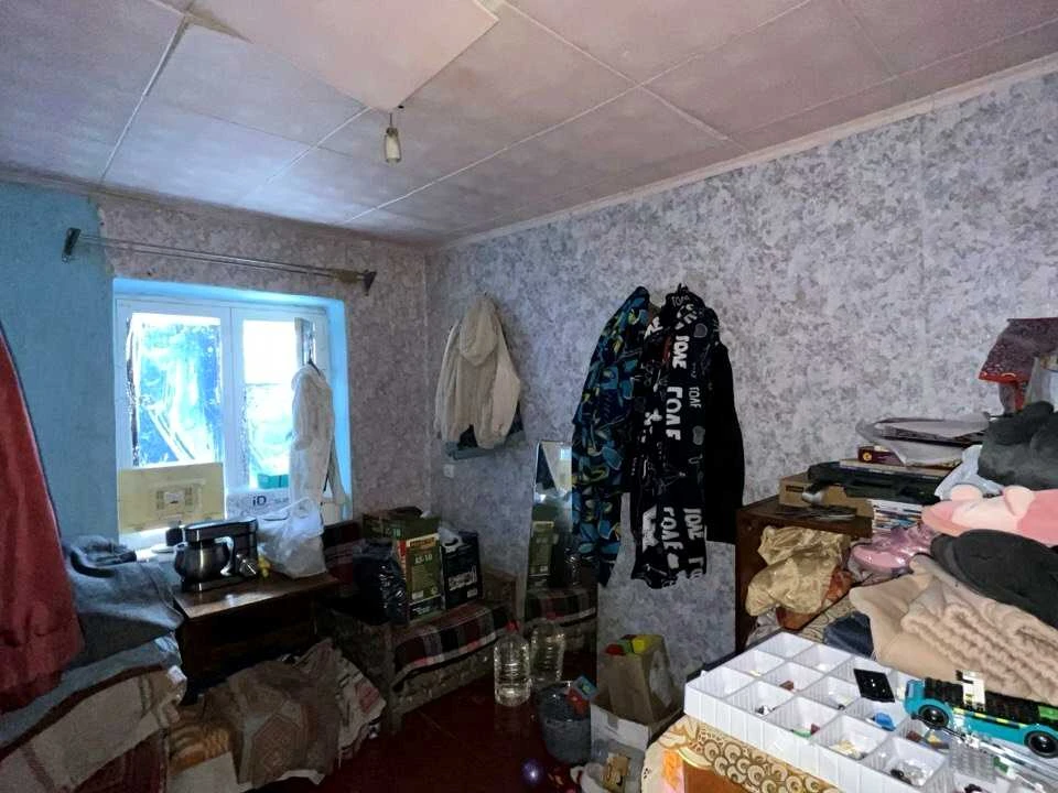 Будинок. Кривий Ріг, Окунівка вул. (Ладозька)