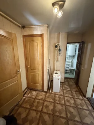 House for sale in the Central-City area.