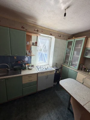 House for sale in the Central-City area.