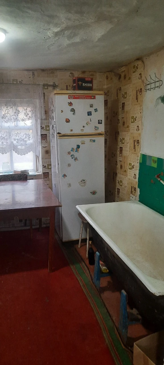 Будинок з ділянкою