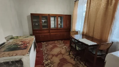 Sale of an unfitted house on "Stavkah" settlement. Шевchenko.