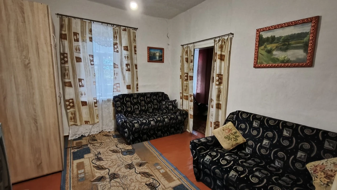 Sale of an unfitted house on "Stavkah" settlement. Шевchenko.