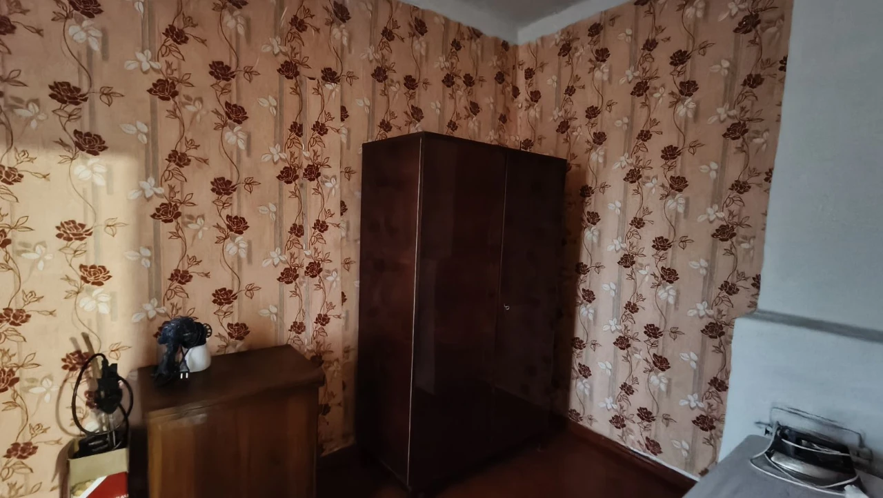 Sale of an unfitted house on "Stavkah" settlement. Шевchenko.
