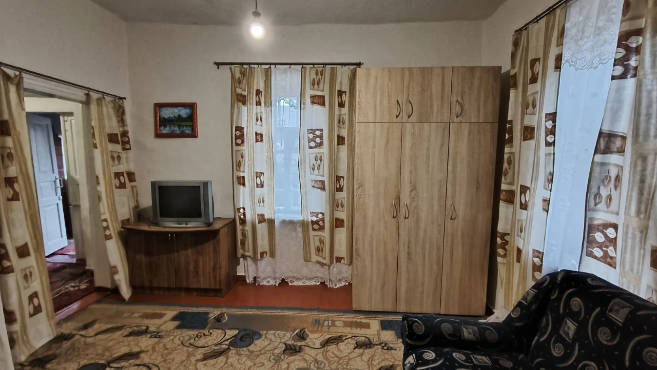Sale of an unfitted house on "Stavkah" settlement. Шевchenko.