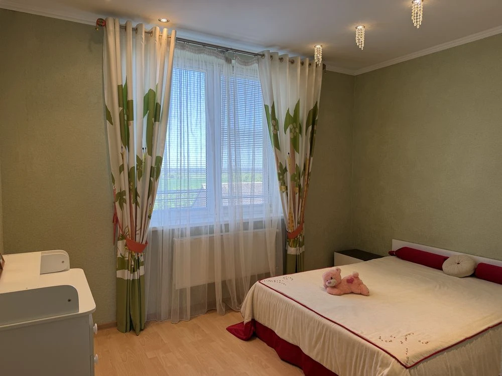 Продаж будинку 17 квартал, вул. Михайличенка, 4