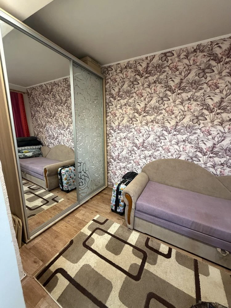 For Sale House, Dzerzhinka district, Strela settlement, Metallurgists district.