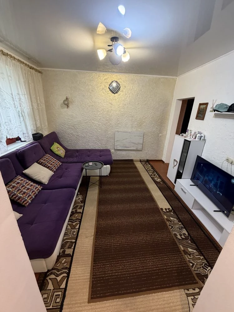 For Sale House, Dzerzhinka district, Strela settlement, Metallurgists district.