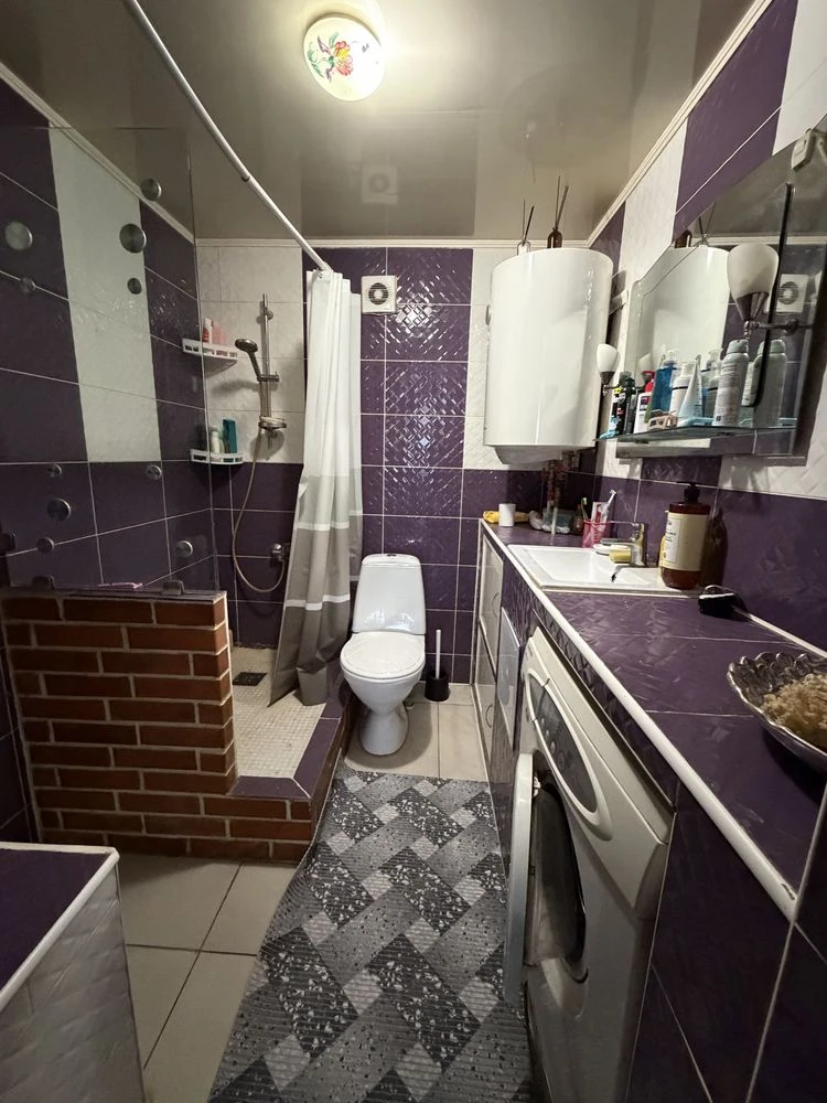 For Sale House, Dzerzhinka district, Strela settlement, Metallurgists district.