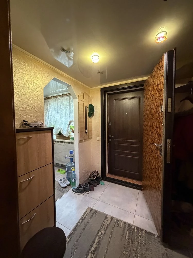 For Sale House, Dzerzhinka district, Strela settlement, Metallurgists district.