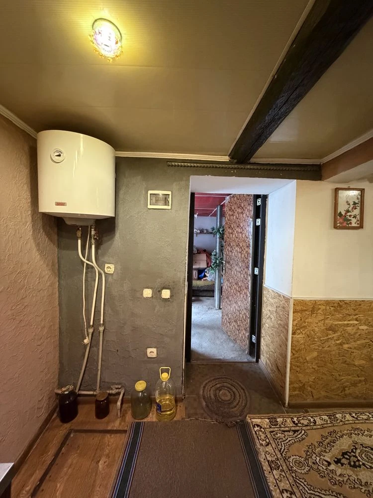 For Sale House, Dzerzhinka district, Strela settlement, Metallurgists district.