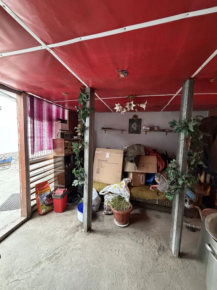 For Sale House, Dzerzhinka district, Strela settlement, Metallurgists district.