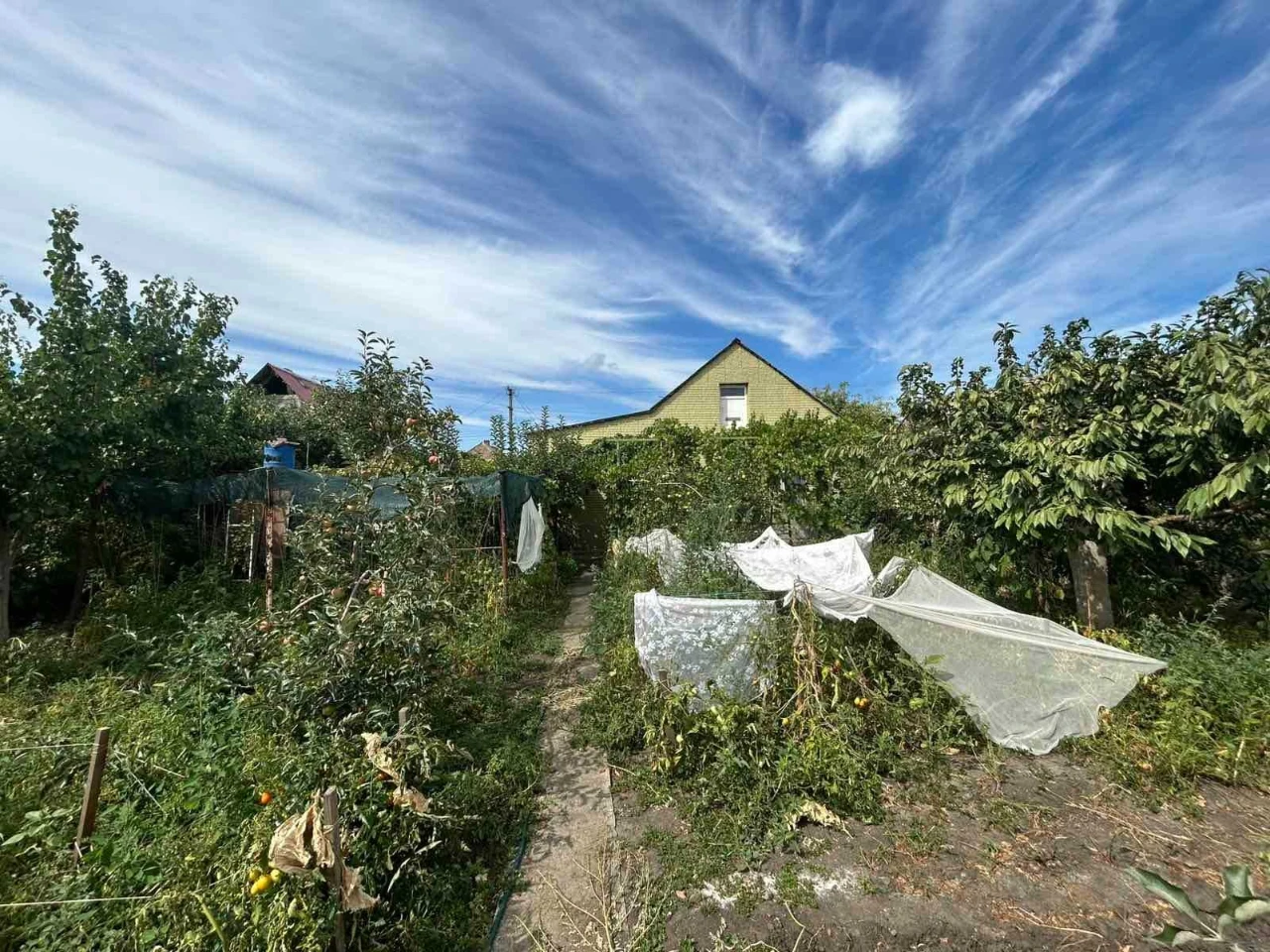 Продаж комфортного будинку в Довгинцівському районі