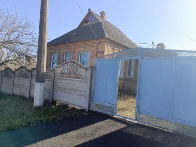 Продаётся дом ул.Пихотинская дом 1
