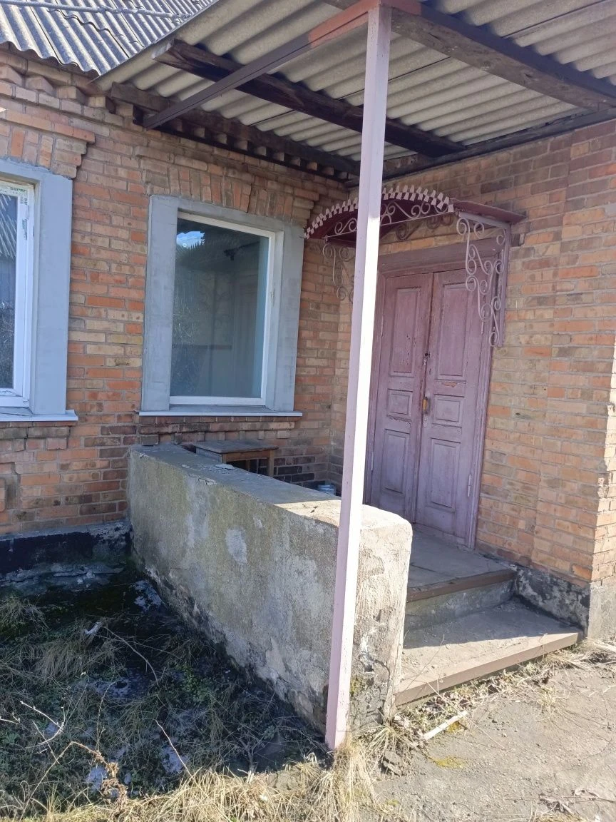 Продаётся дом ул.Пихотинская дом 1
