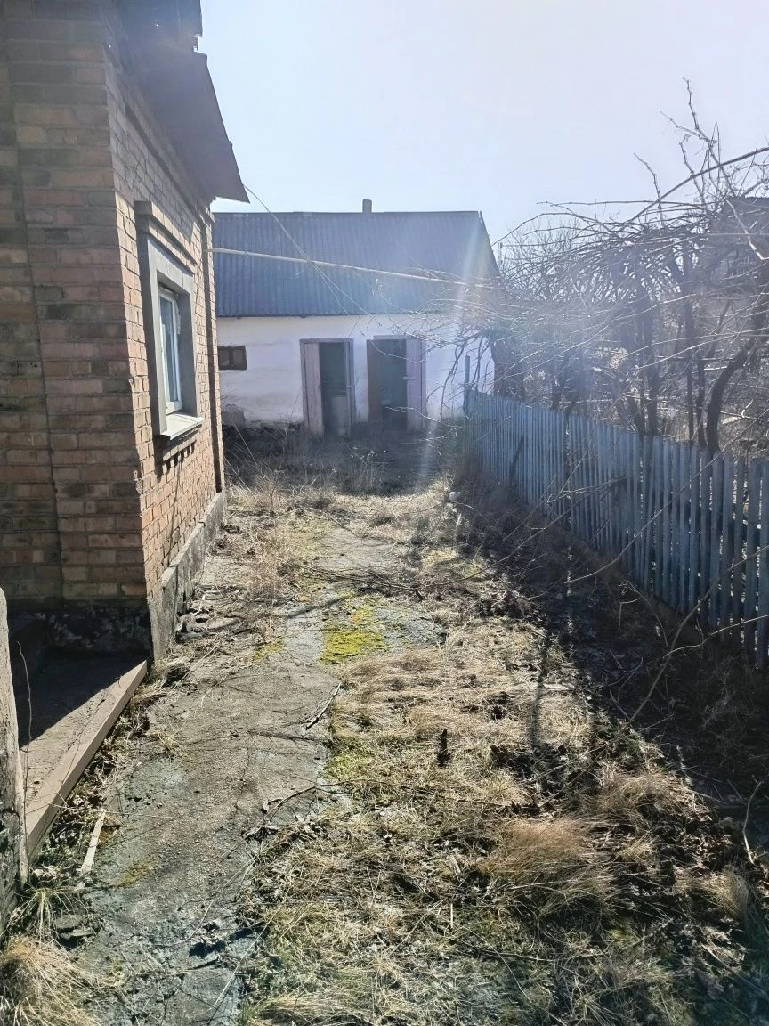 Продаётся дом ул.Пихотинская дом 1
