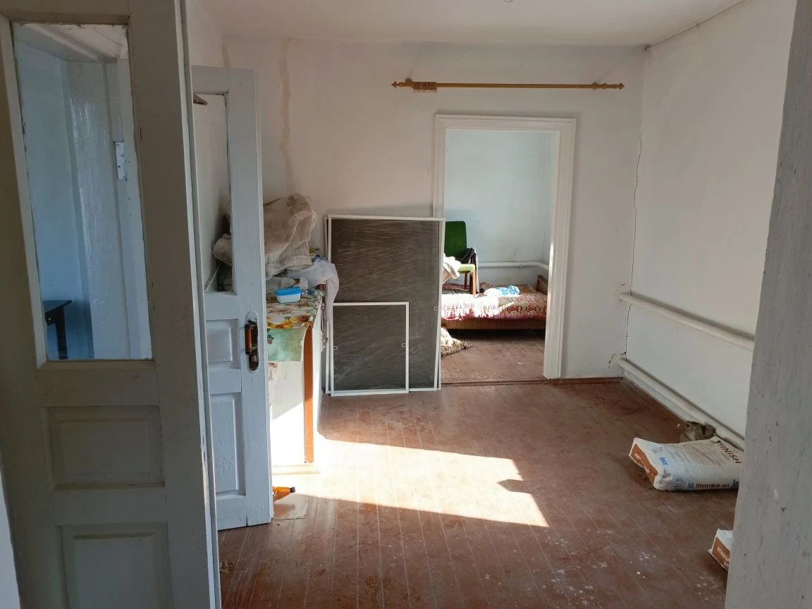 Продаётся дом ул.Пихотинская дом 1