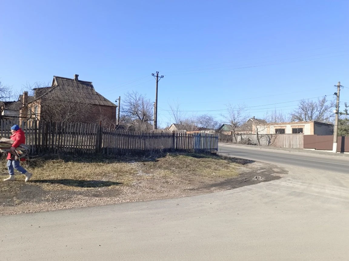 Продаётся дом ул.Пихотинская дом 1