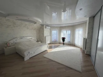 Sale of a modern two-story house on Grozneskaya Street