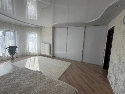 Sale of a modern two-story house on Grozneskaya Street