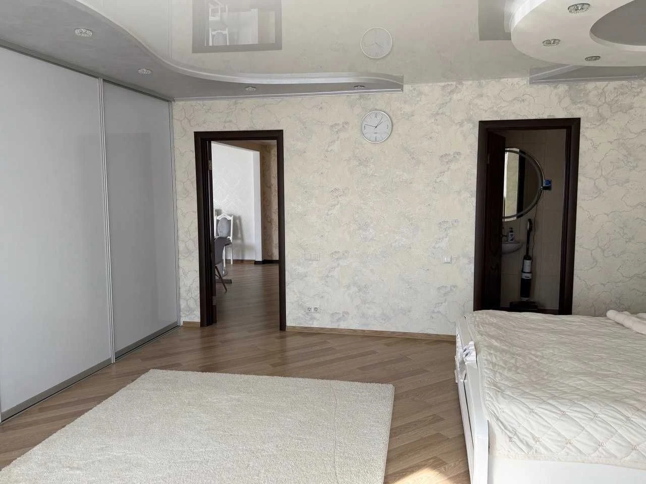 Sale of a modern two-story house on Grozneskaya Street