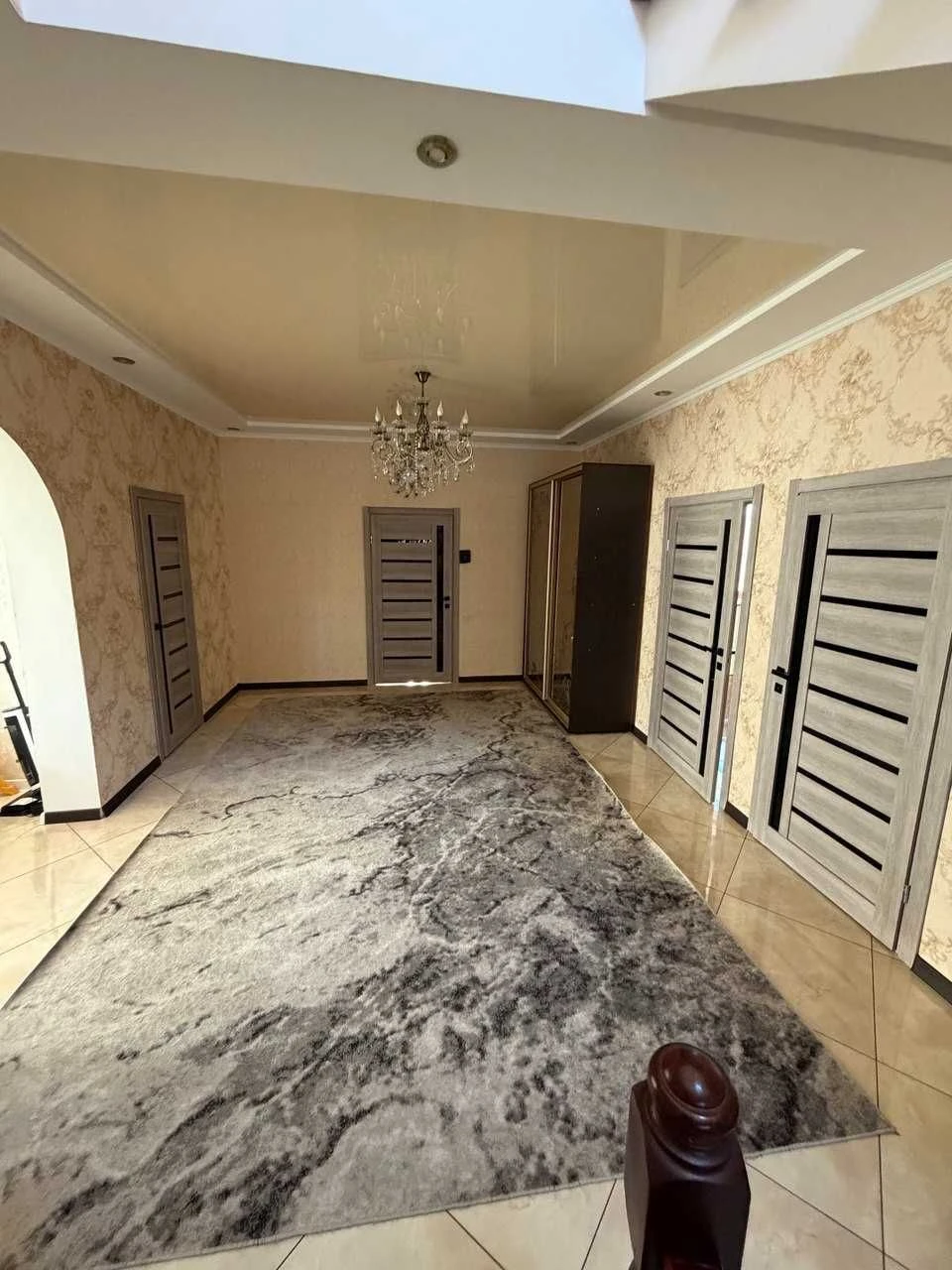Sale of a modern two-story house on Grozneskaya Street