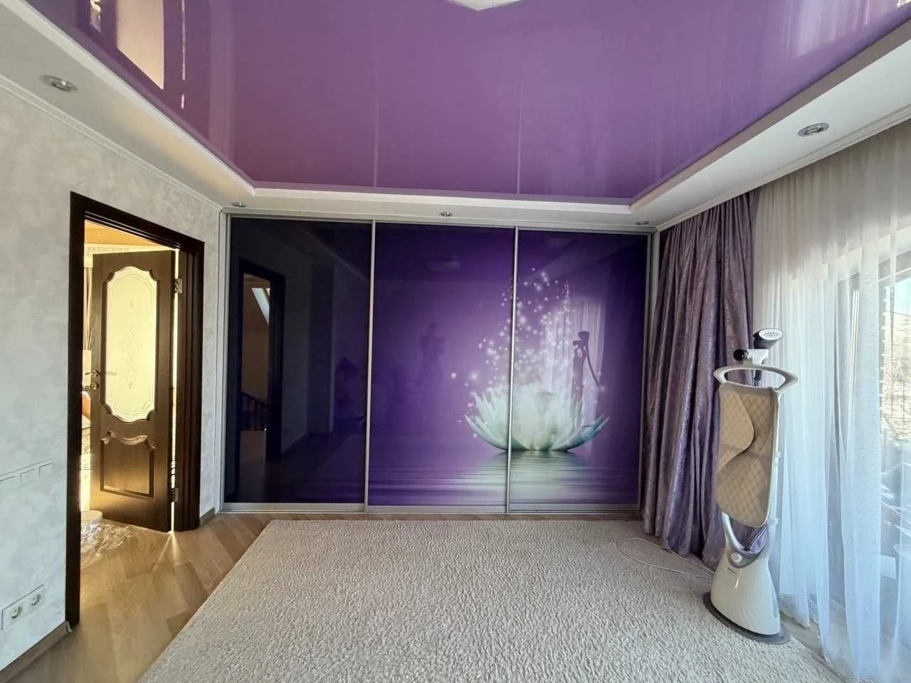Sale of a modern two-story house on Grozneskaya Street