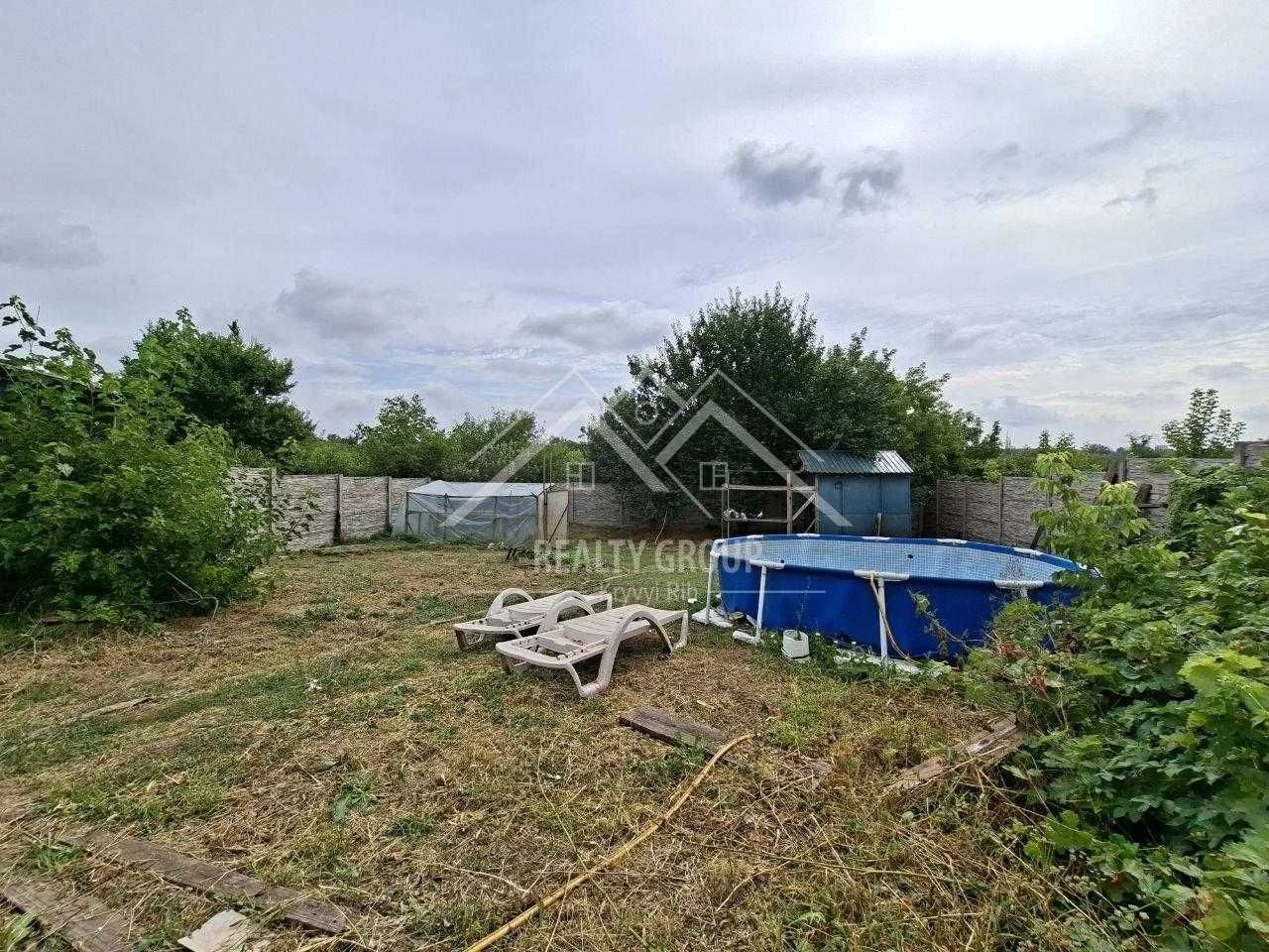 Продаж будинку на Карнаватці