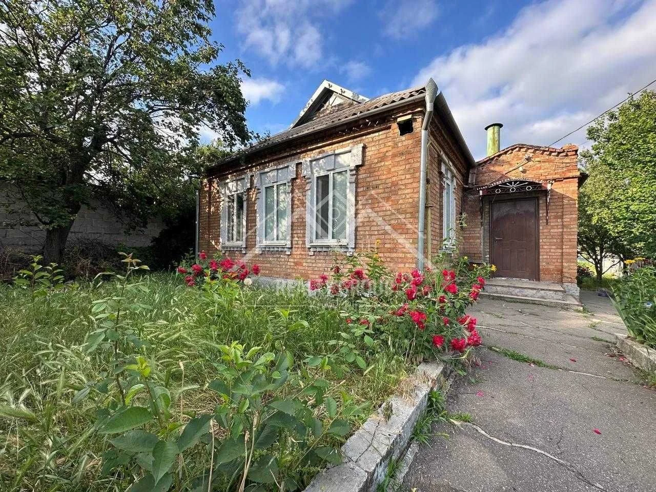 Продаж будинку, Рибасова, 129 кв. (еВідновлення, сертифікат)