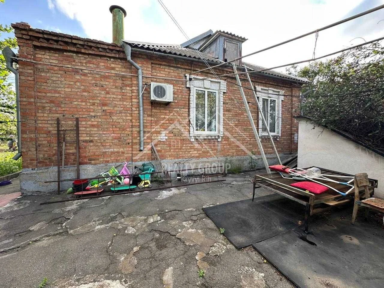 Продаж будинку, Рибасова, 129 кв. (еВідновлення, сертифікат)