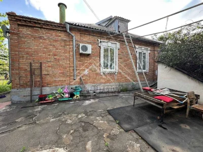Продаж будинку, Рибасова, 129 кв. (еВідновлення, сертифікат)