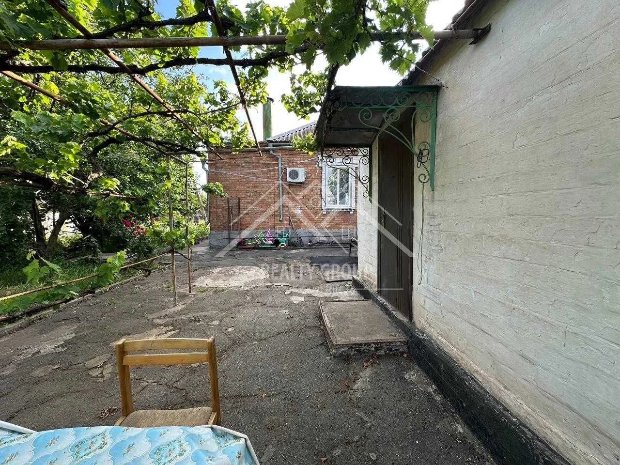 Продаж будинку, Рибасова, 129 кв. (еВідновлення, сертифікат)