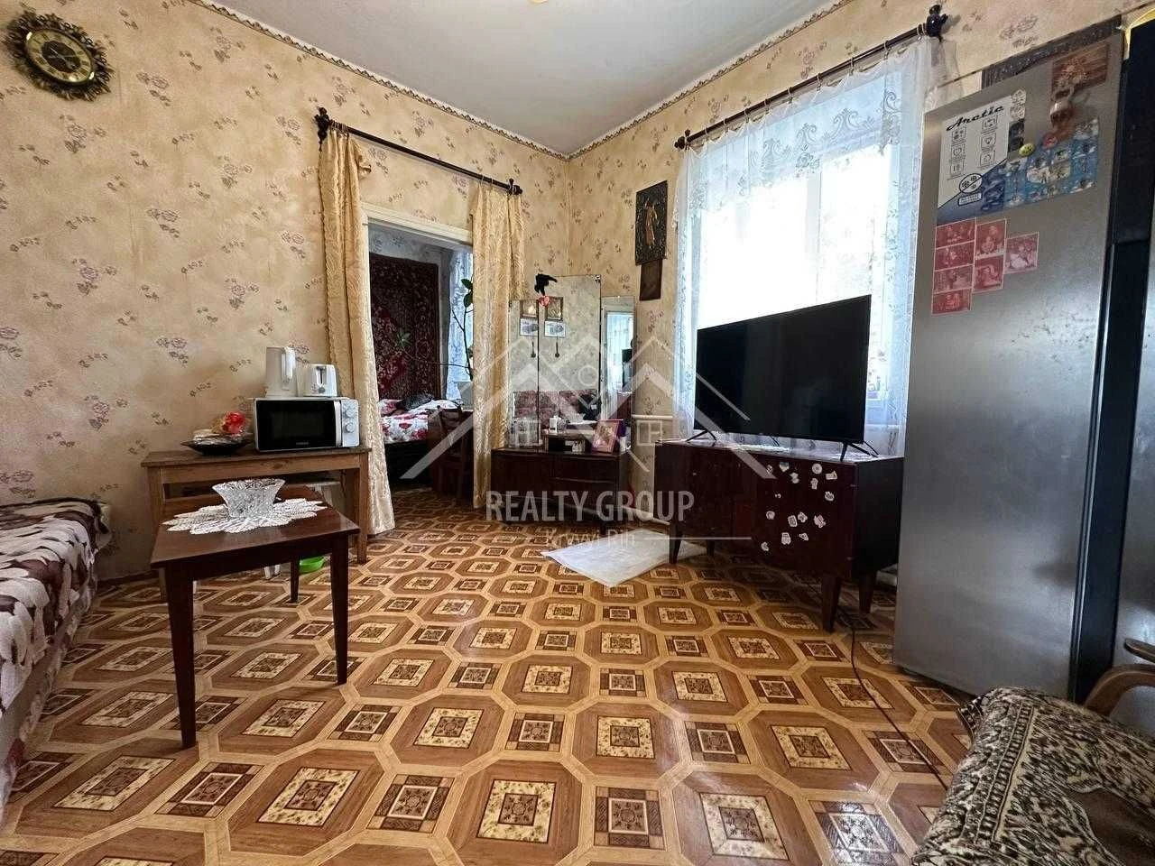 Продаж будинку, Рибасова, 129 кв. (еВідновлення, сертифікат)