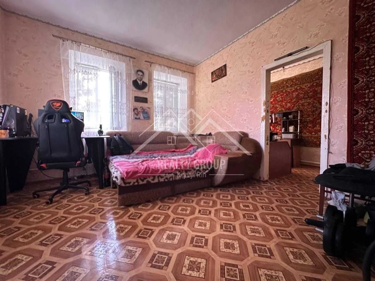 Продаж будинку, Рибасова, 129 кв. (еВідновлення, сертифікат)