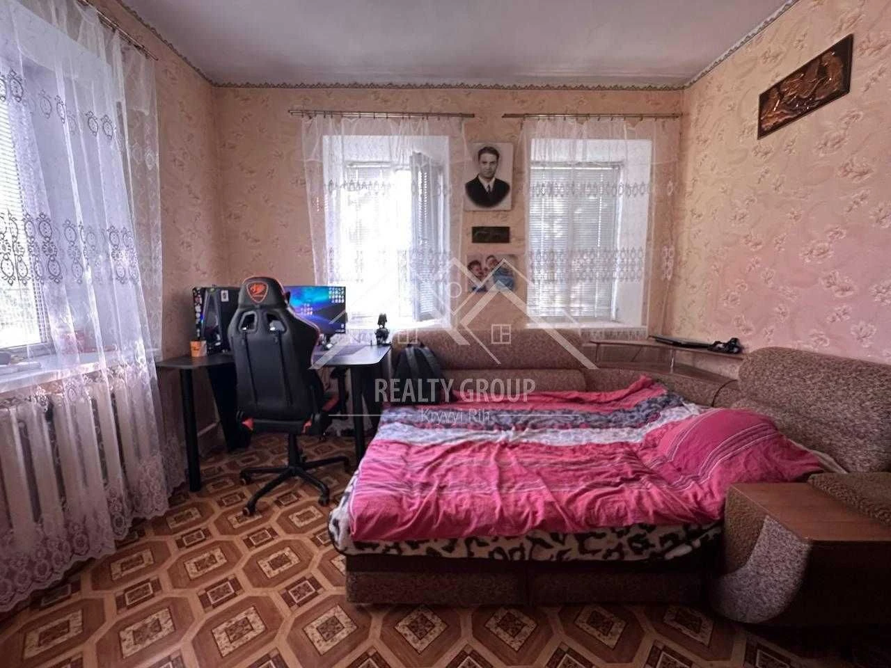 Продаж будинку, Рибасова, 129 кв. (еВідновлення, сертифікат)