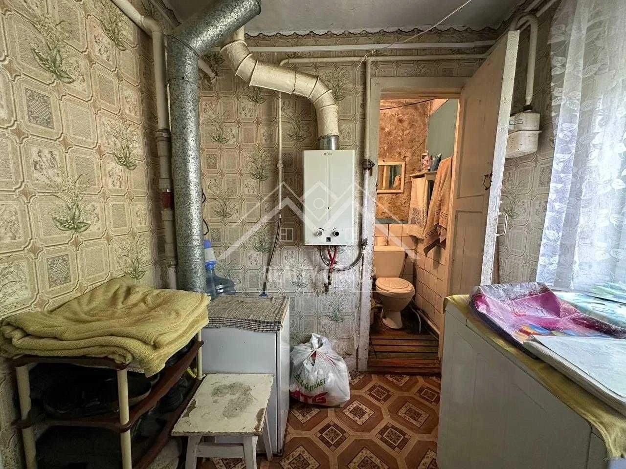 Продаж будинку, Рибасова, 129 кв. (еВідновлення, сертифікат)