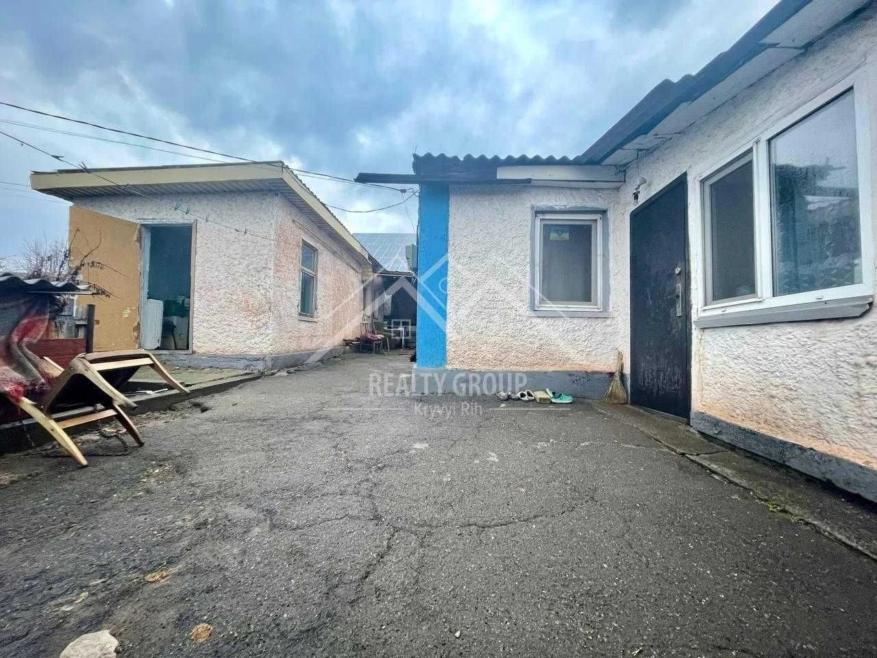 Sale of house on Kupryn Street