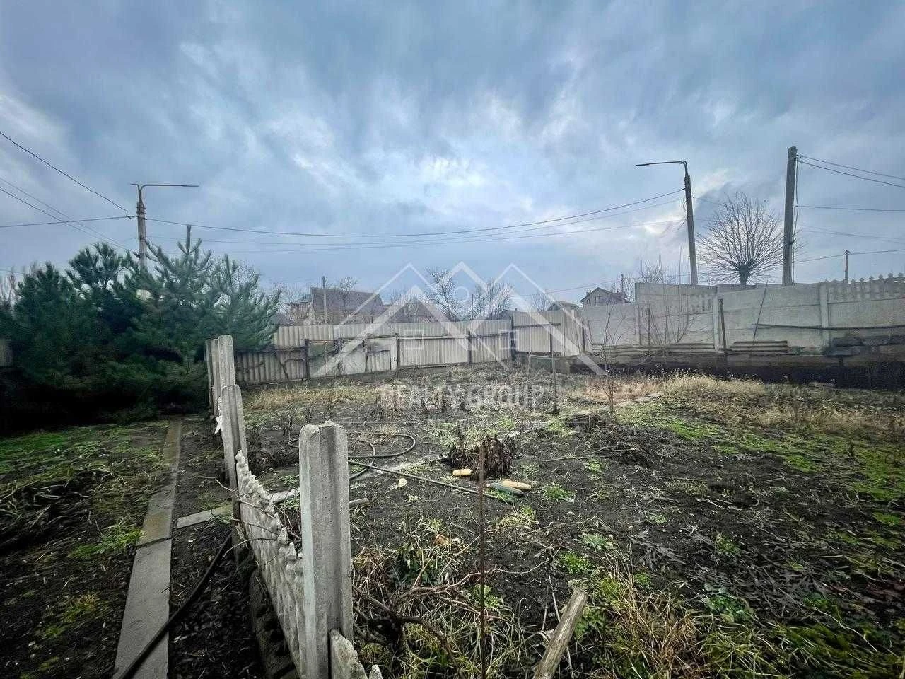 Sale of house on Kupryn Street