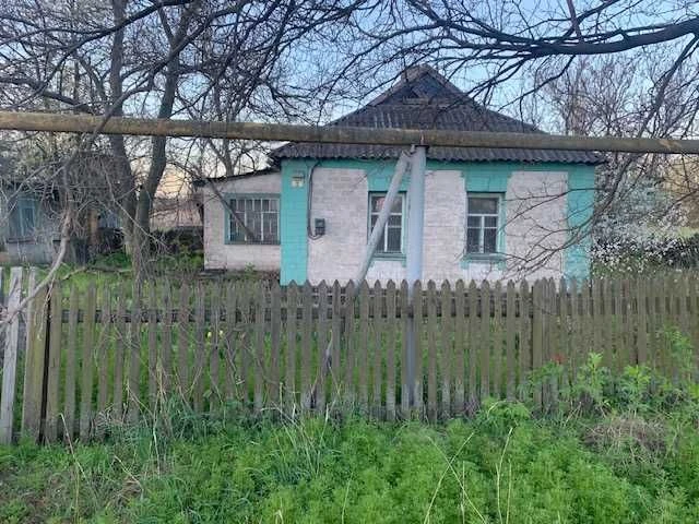 House in Ternivsky District