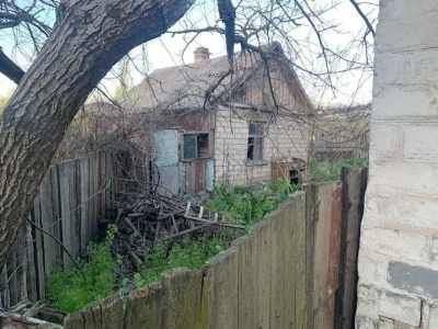 House in Ternivsky District