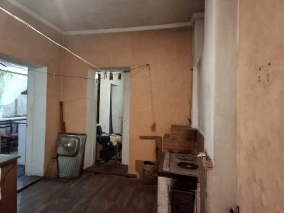 Будинок. Кривий Ріг, Яворницького вул.