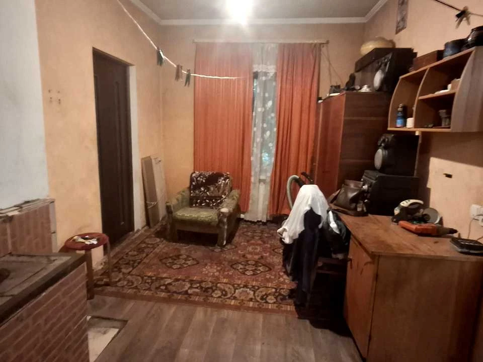 Будинок. Кривий Ріг, Яворницького вул.