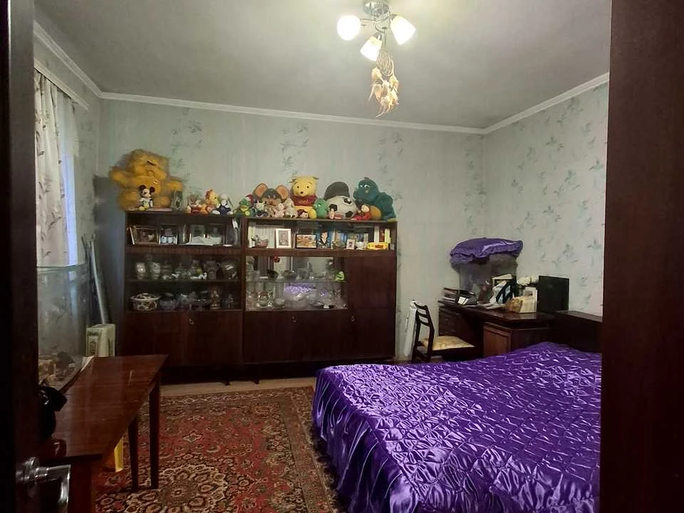 Будинок. Кривий Ріг, Яворницького вул.