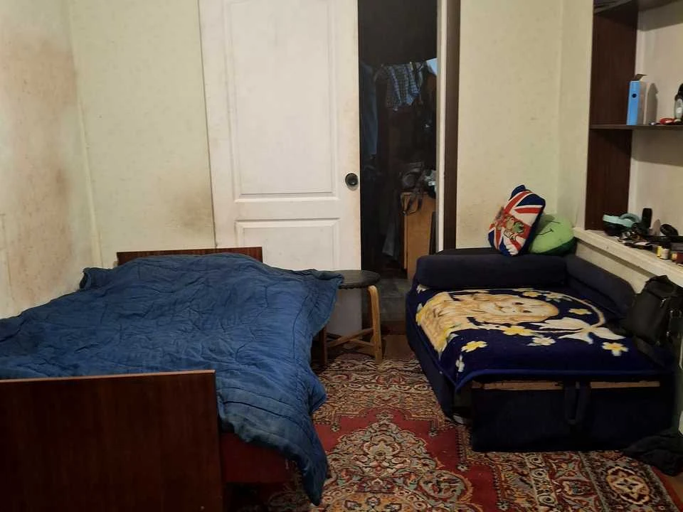 Будинок. Кривий Ріг, Яворницького вул.