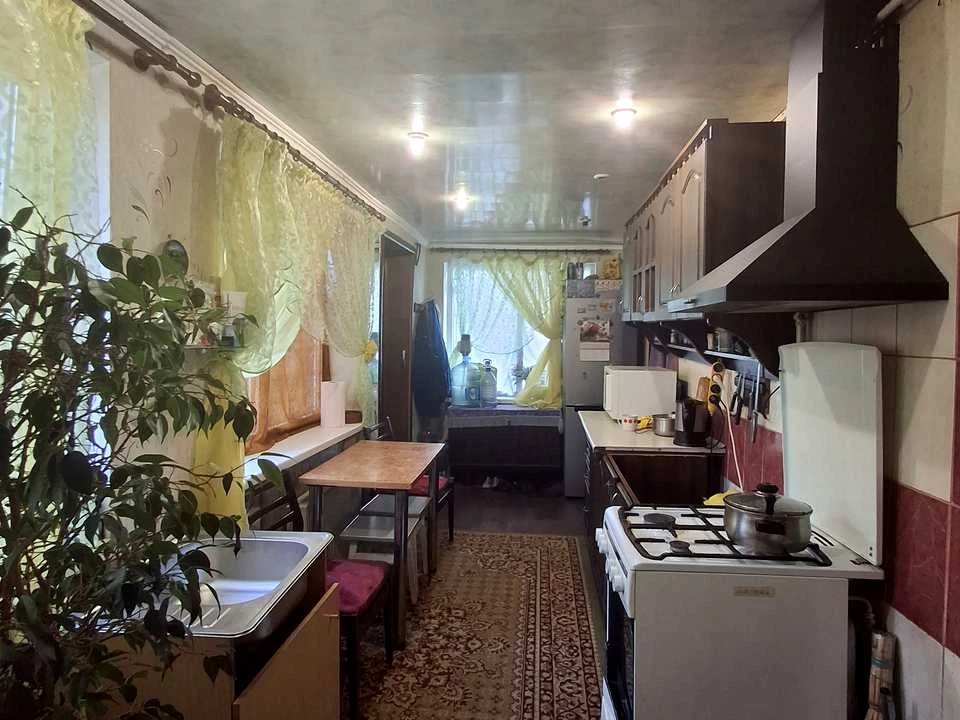 Будинок. Кривий Ріг, Яворницького вул.