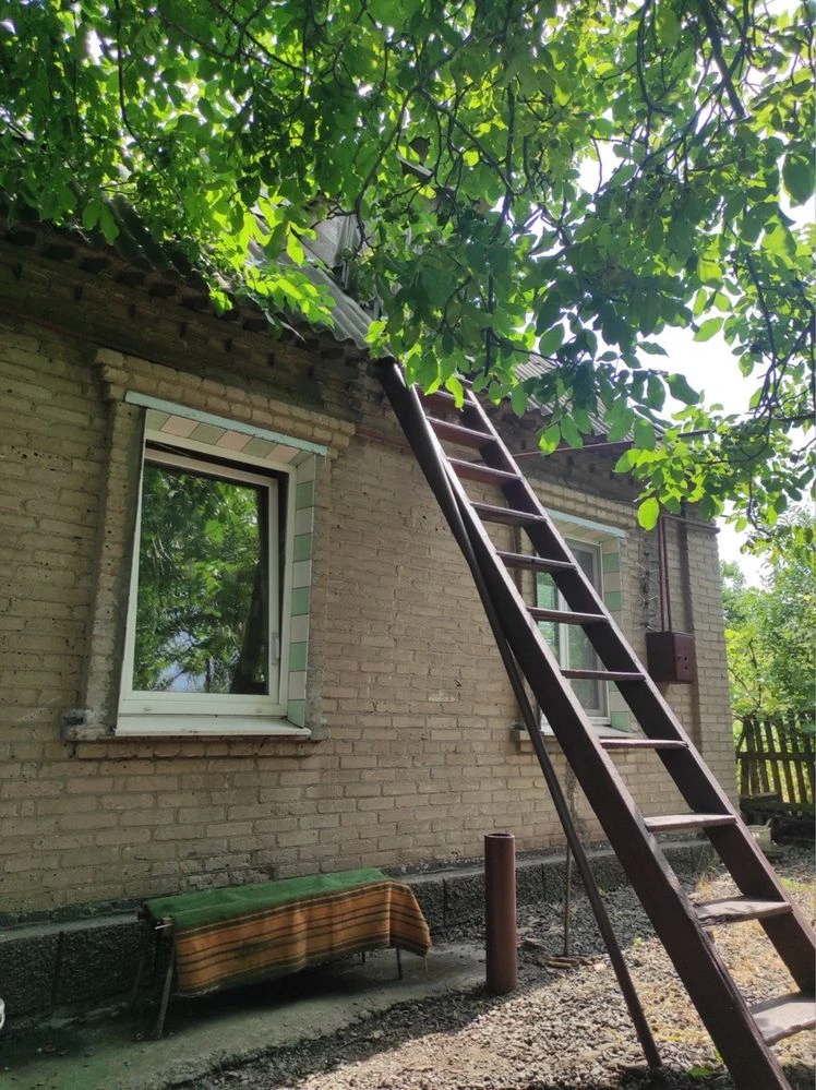 Продаж цегляного будинку Матрьонівка на Південному ГЗК біля
