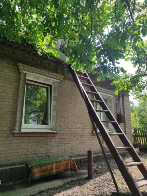 Продаж цегляного будинку Матрьонівка на Південному ГЗК біля